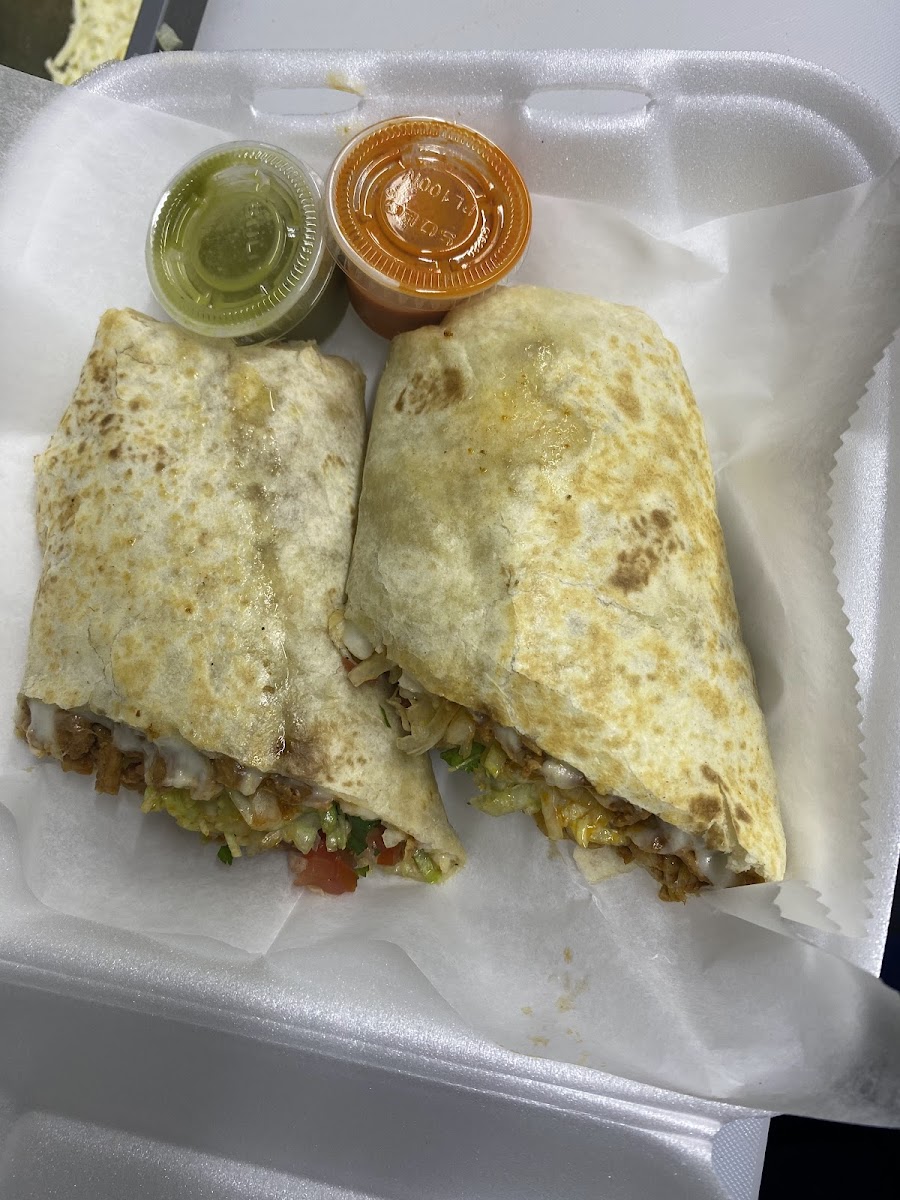 La Picosita - Taqueria Photo 3