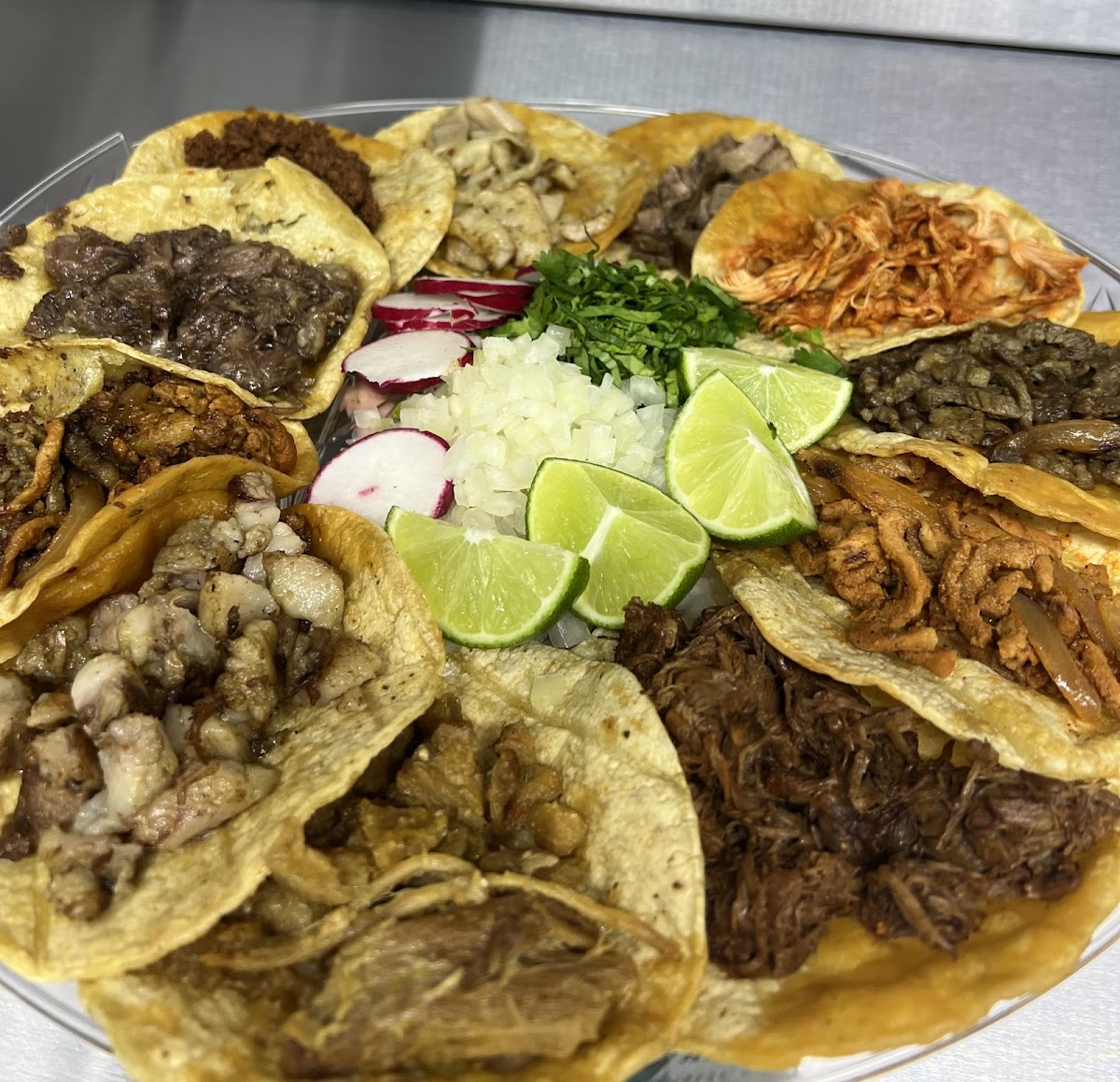 La Picosita - Taqueria Photo 4