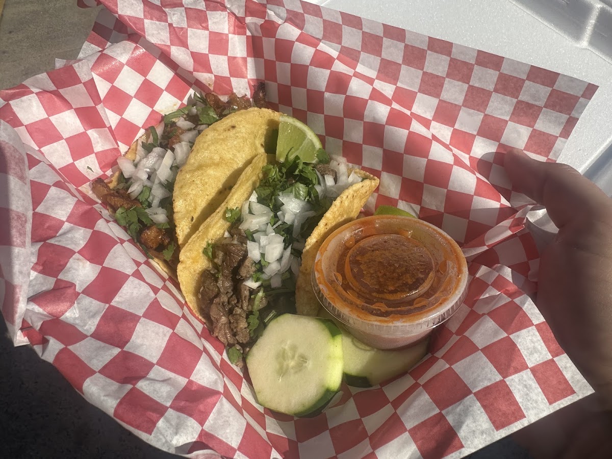 La Picosita - Taqueria Photo 8