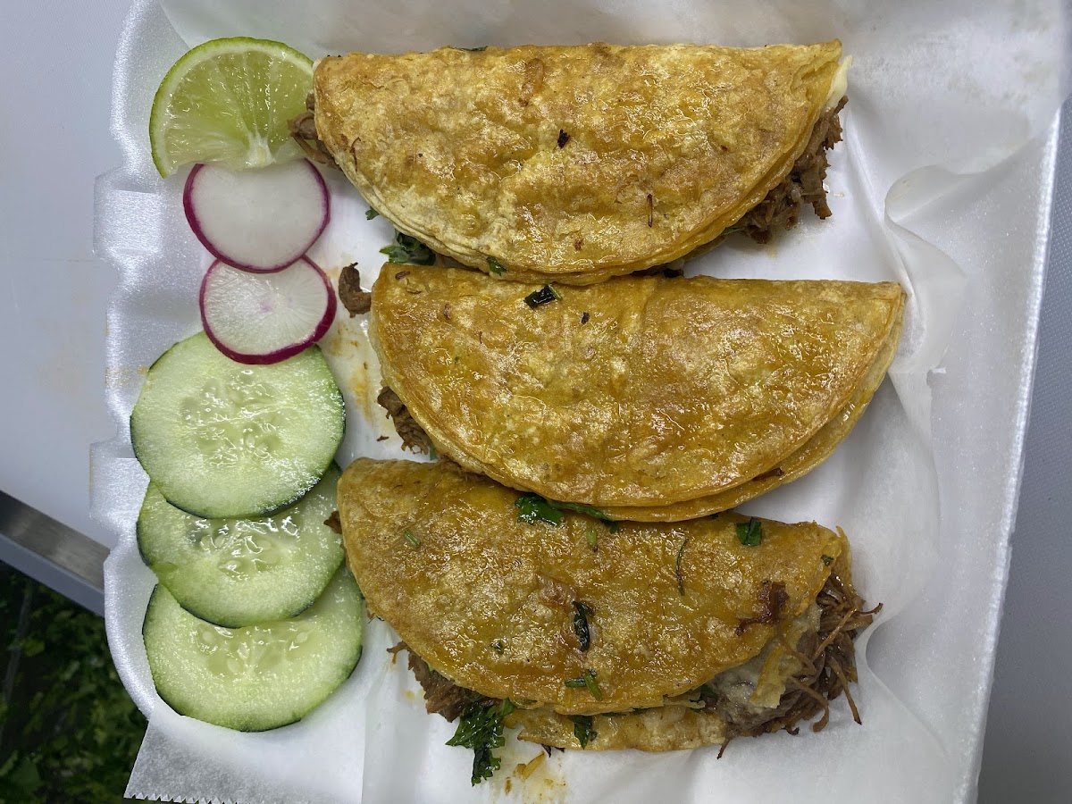 La Picosita - Taqueria Photo 9