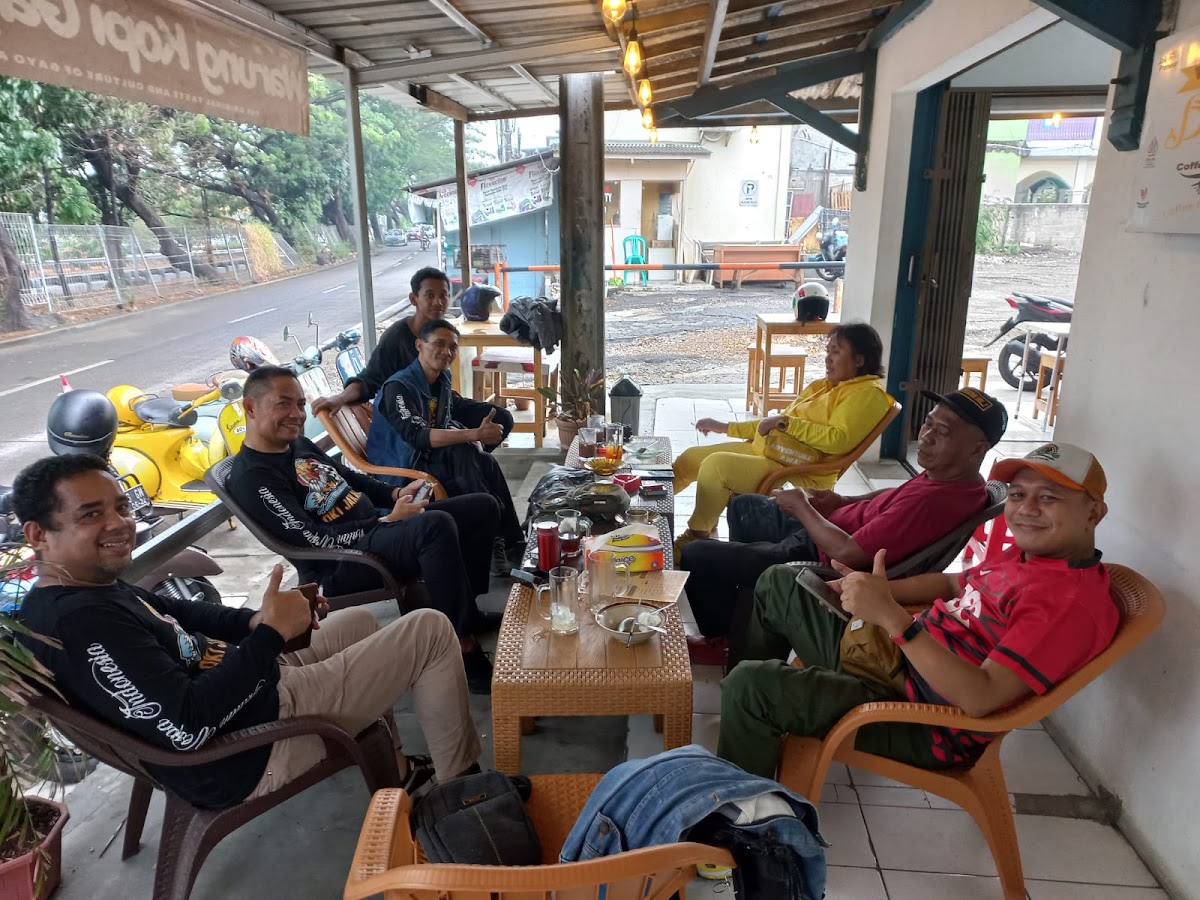Warung Kopi Gayo Derah63