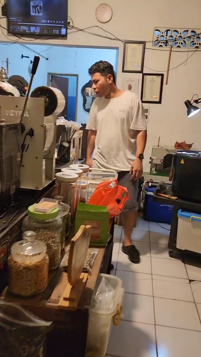 Warung Kopi Gayo Derah63 Photo 2