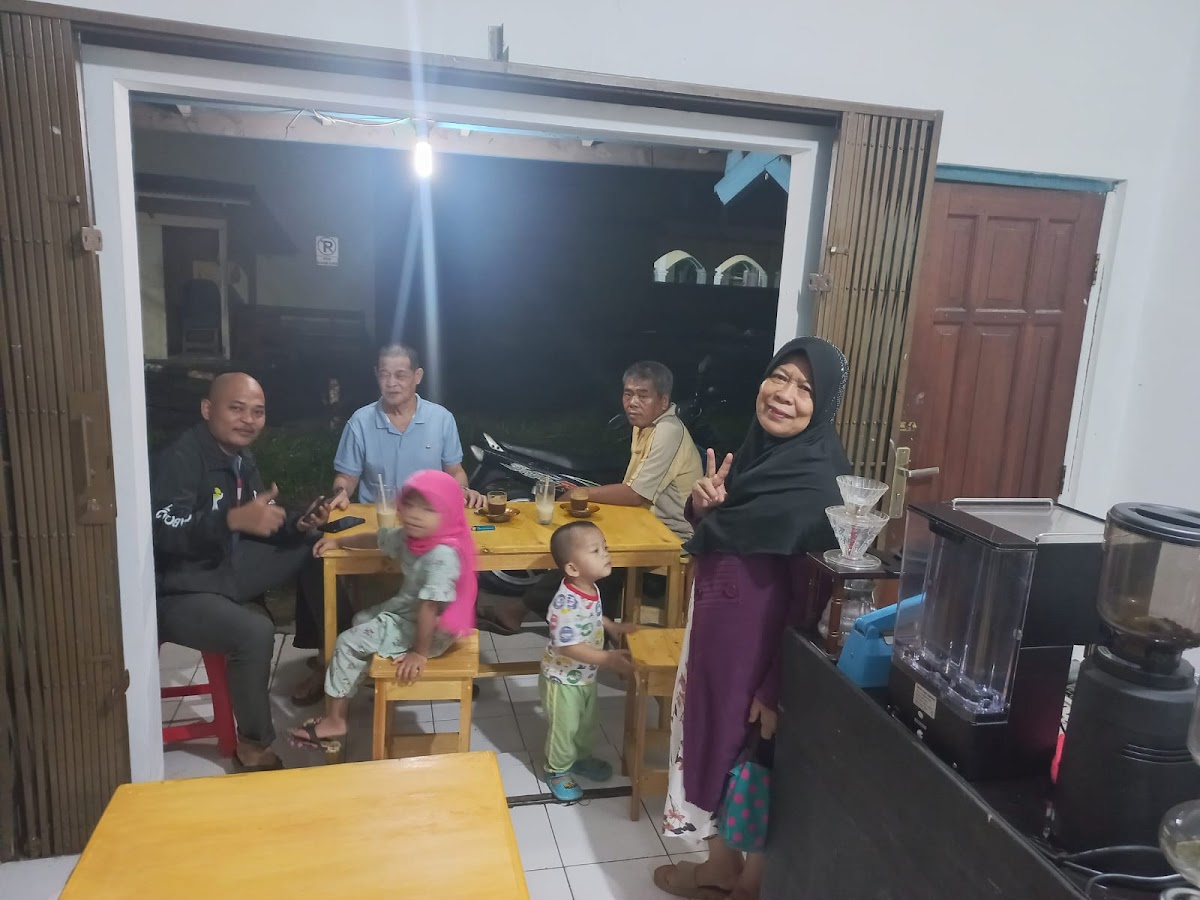 Warung Kopi Gayo Derah63 Photo 3