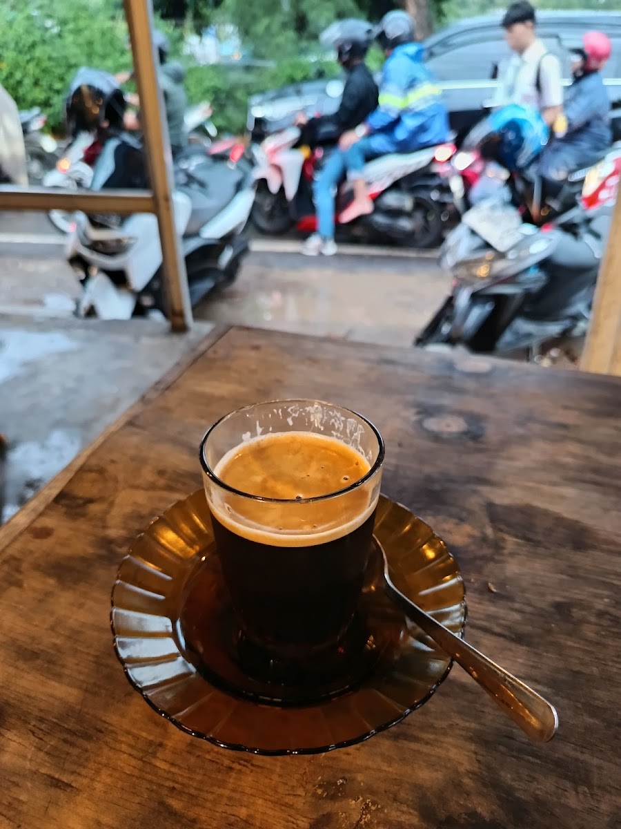 Warung Kopi Gayo Derah63 Photo 4