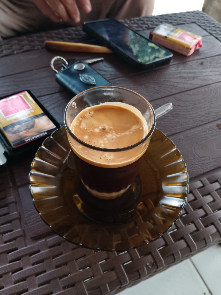 Warung Kopi Gayo Derah63 Photo 5
