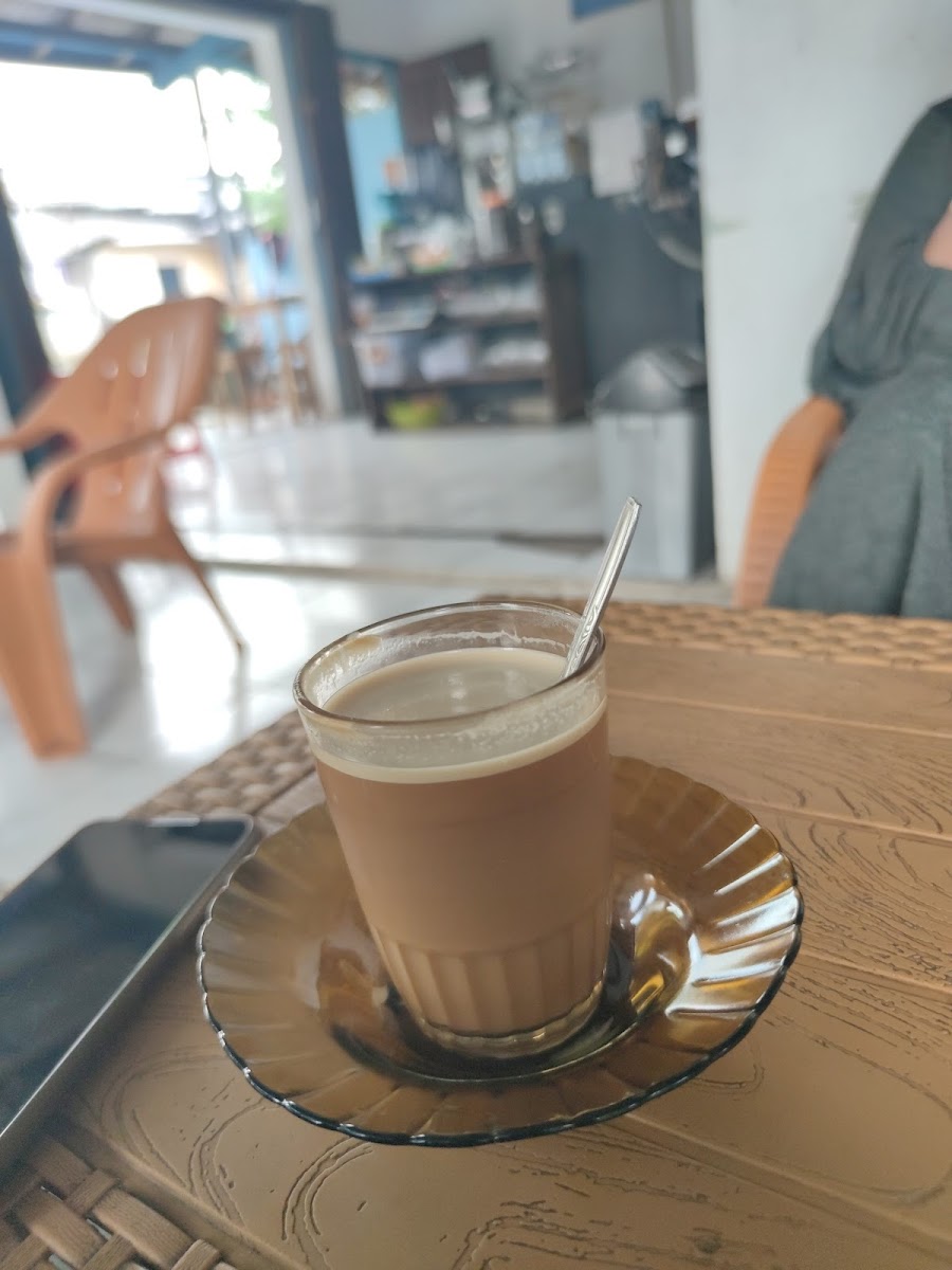 Warung Kopi Gayo Derah63 Photo 7