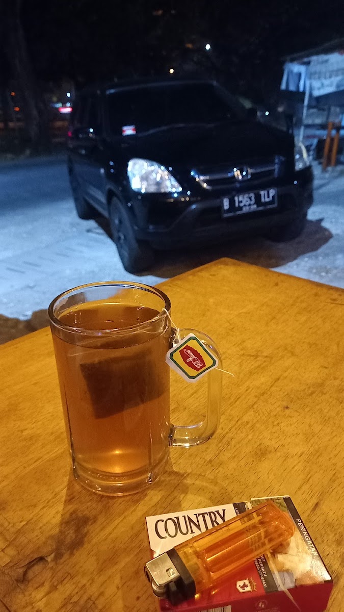 Warung Kopi Gayo Derah63 Photo 8