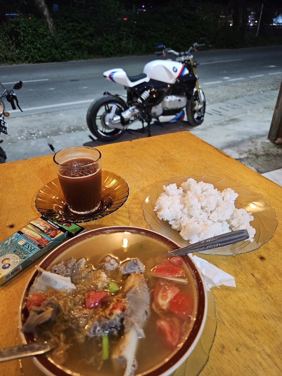 Warung Kopi Gayo Derah63 Photo 9