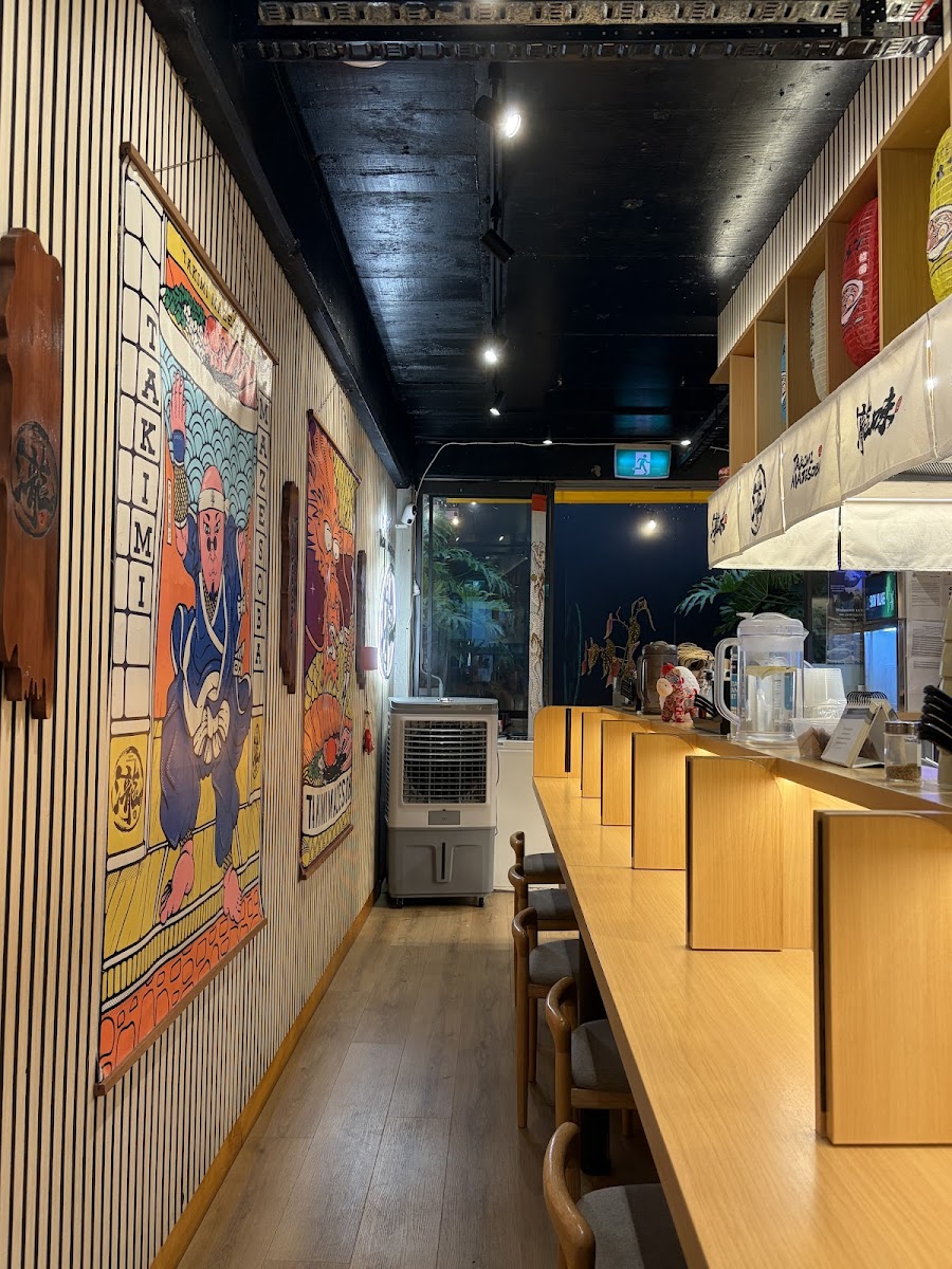Takimi Mazesoba Photo 3