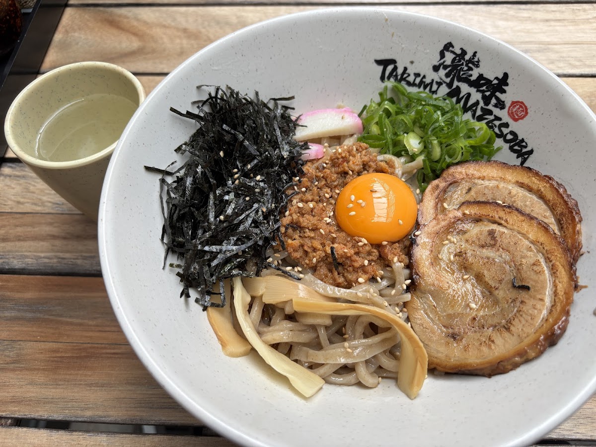 Takimi Mazesoba Photo 4