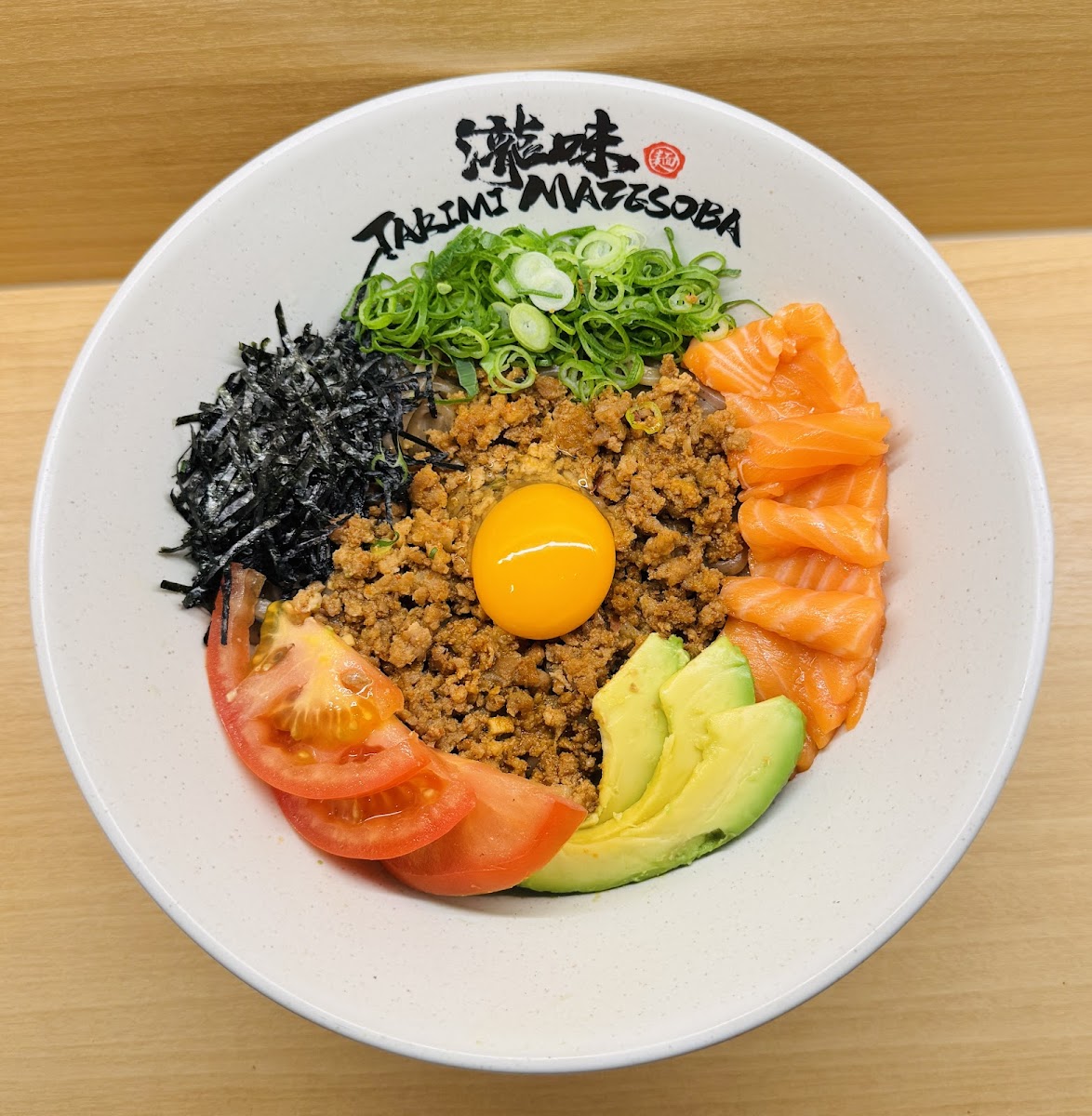 Takimi Mazesoba Photo 6