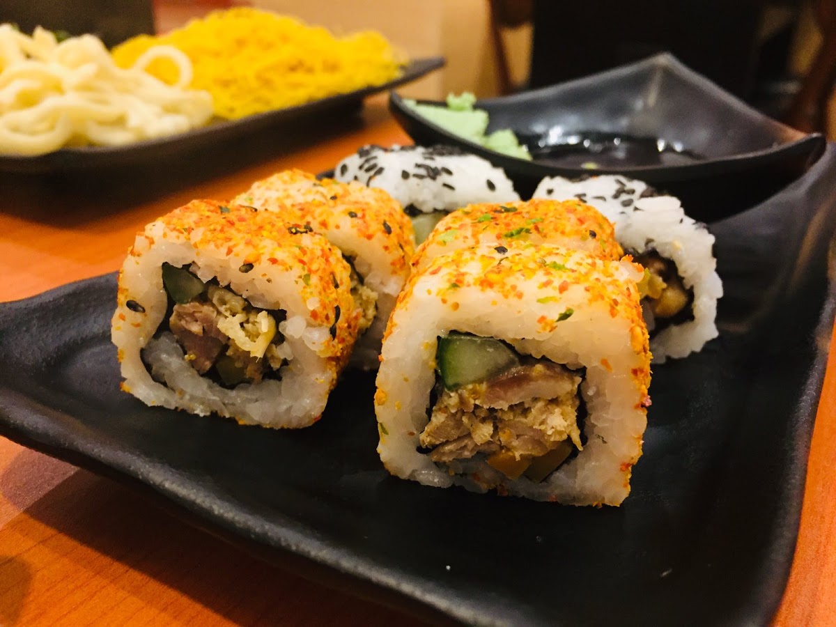 Suki-Ya - Ayala Malls Manila Bay Photo 10