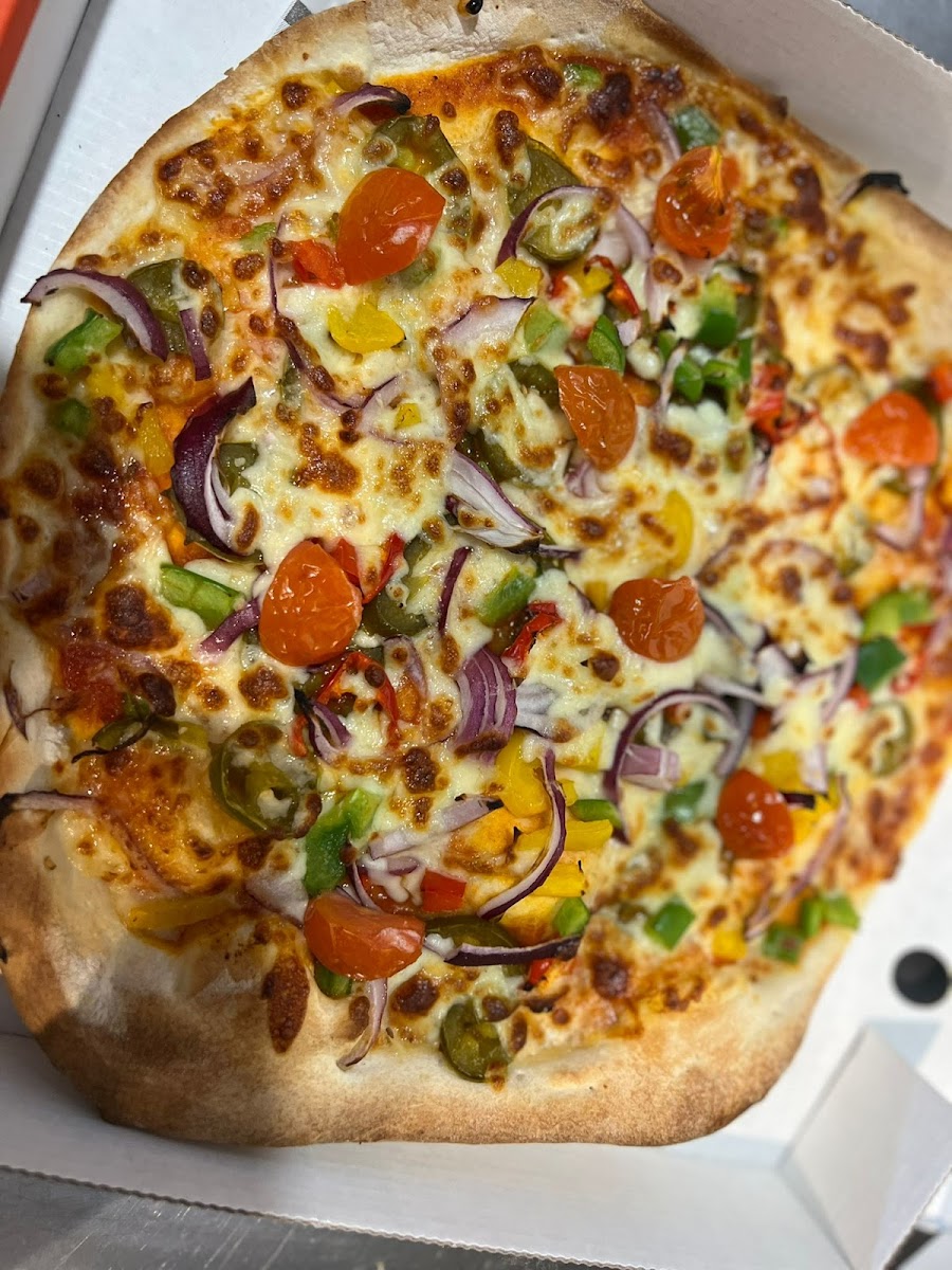 Cafe Pizzeria cotgrave Photo 6