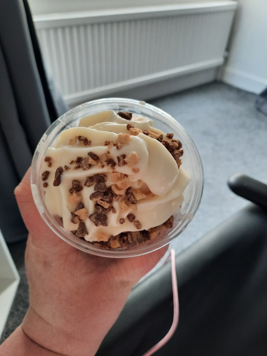 Cafe Pizzeria cotgrave Photo 9