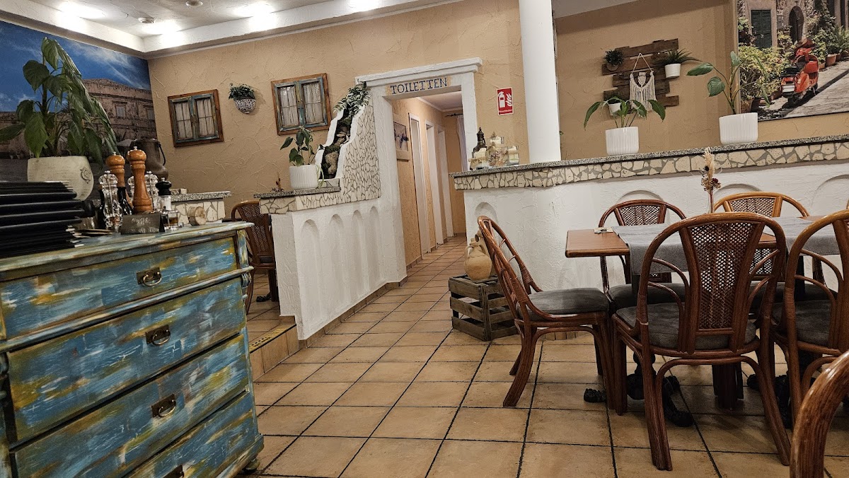 Ristorante Piazza