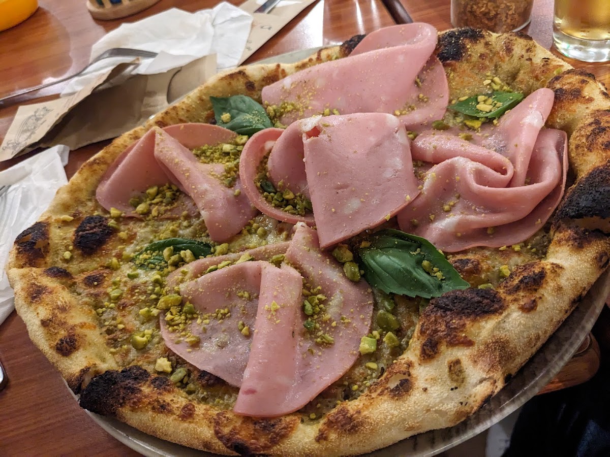 Ristorante Piazza Photo 2