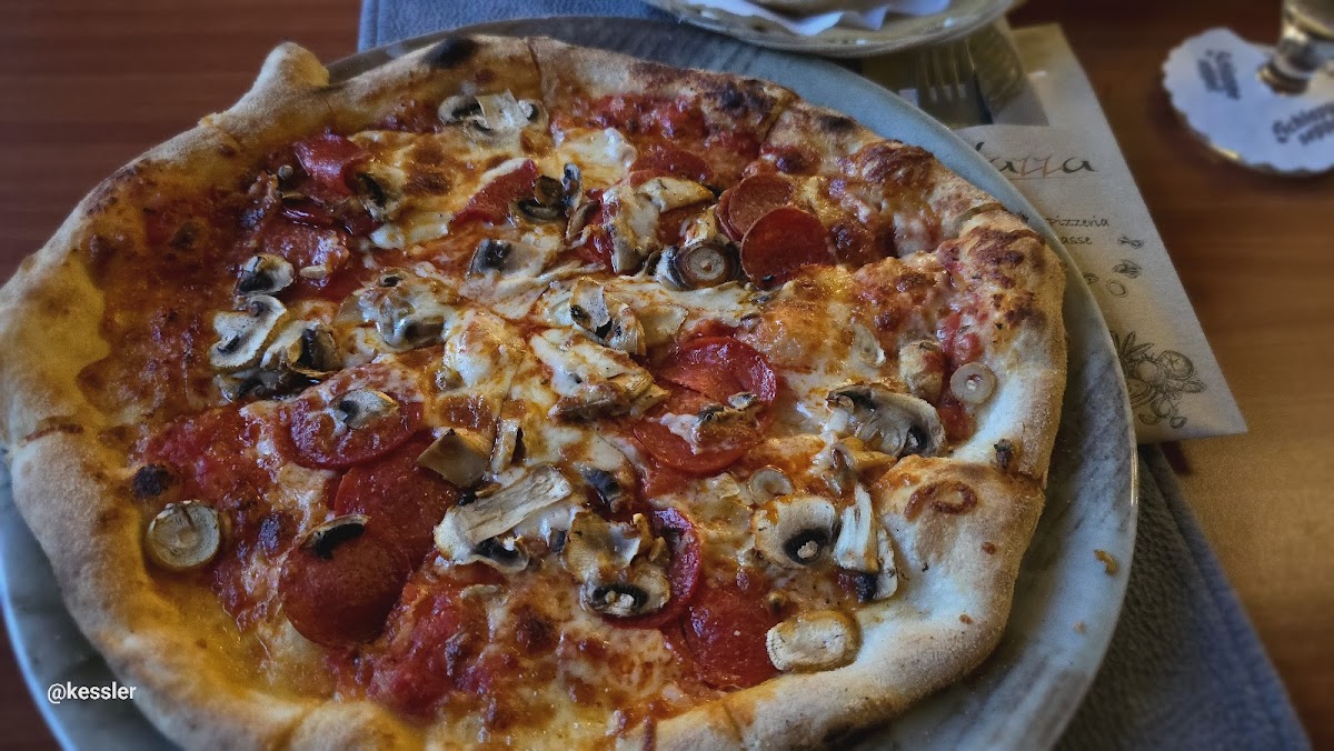 Ristorante Piazza Photo 3