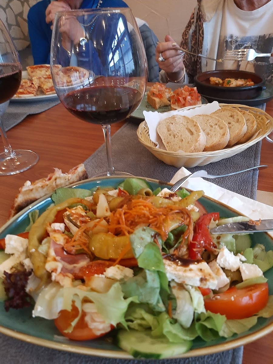 Ristorante Piazza Photo 4