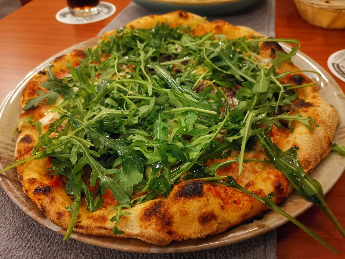Ristorante Piazza Photo 6