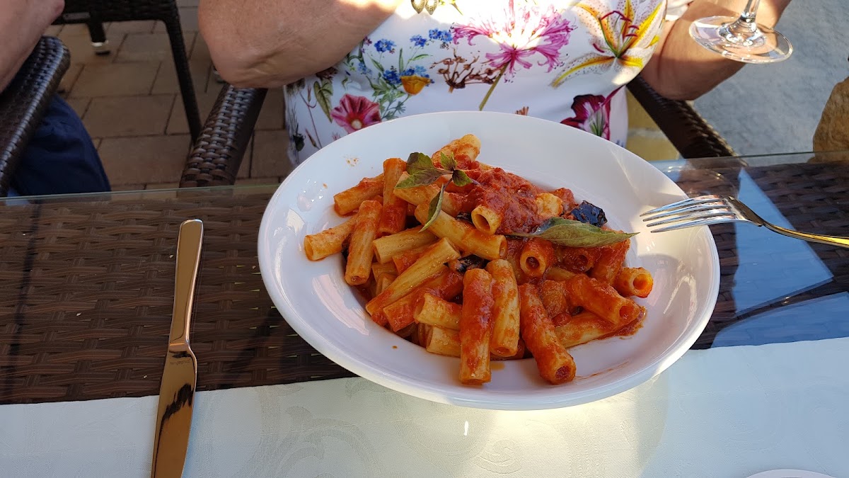 Ristorante Piazza Photo 8