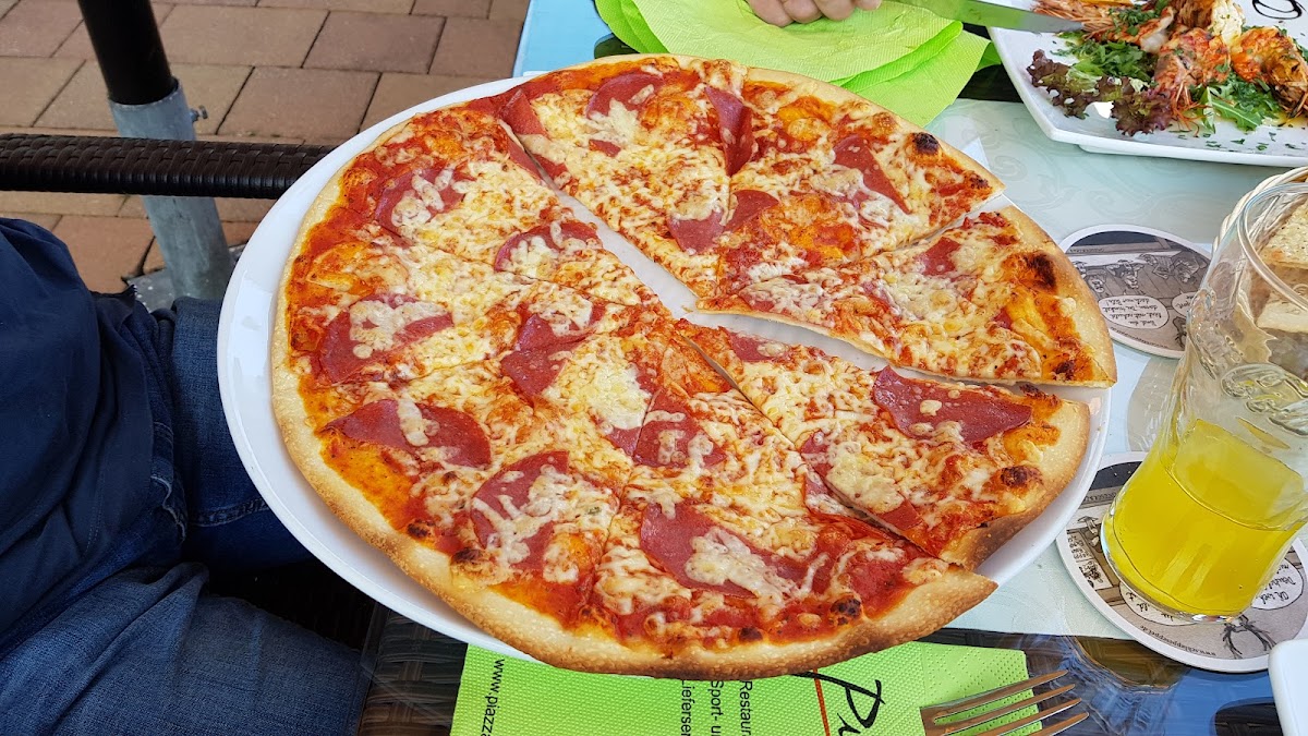 Ristorante Piazza Photo 9