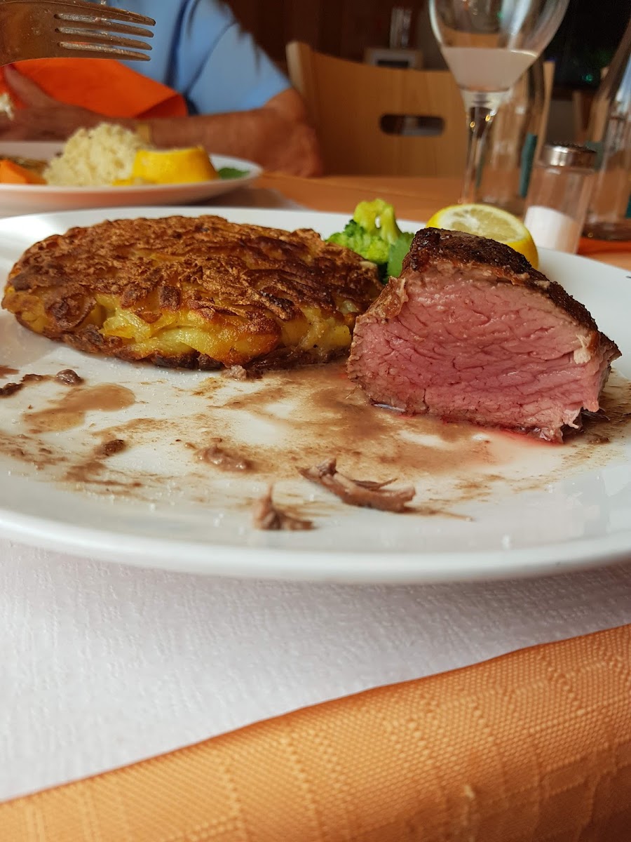 Landgasthof Kreuz Photo 6