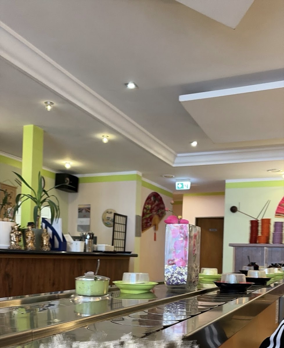 Restaurant Reiskorn Photo 3