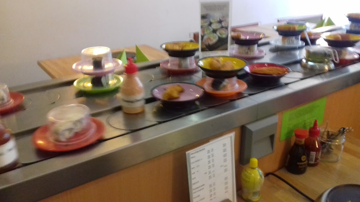 Restaurant Reiskorn Photo 5
