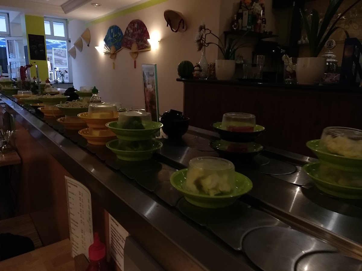Restaurant Reiskorn Photo 6