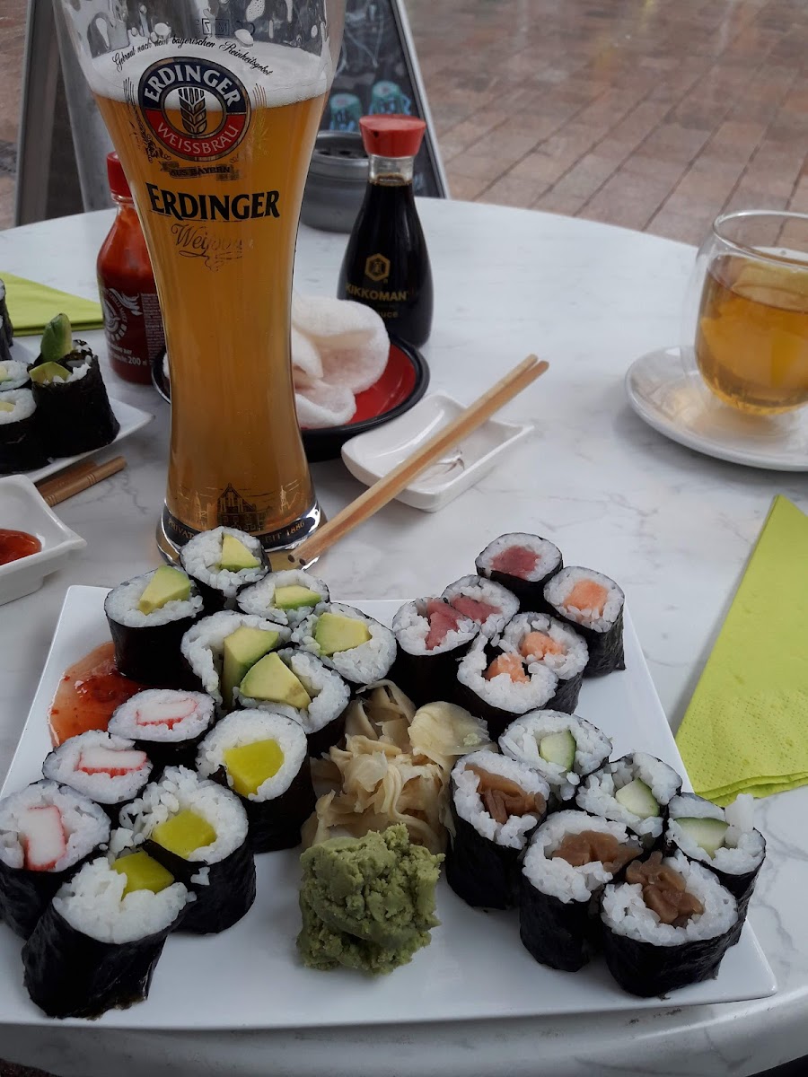 Restaurant Reiskorn Photo 8