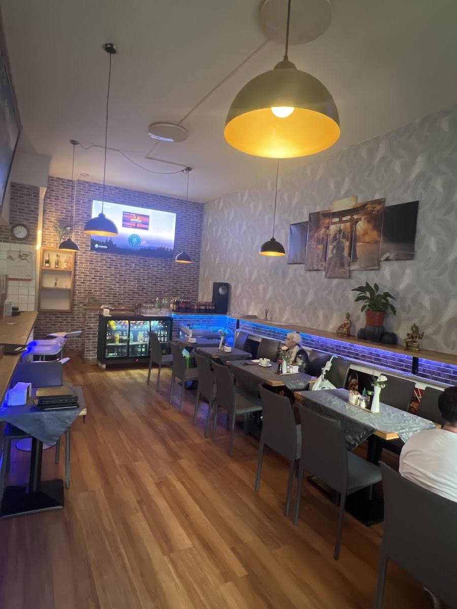 Sushi & More Photo 10