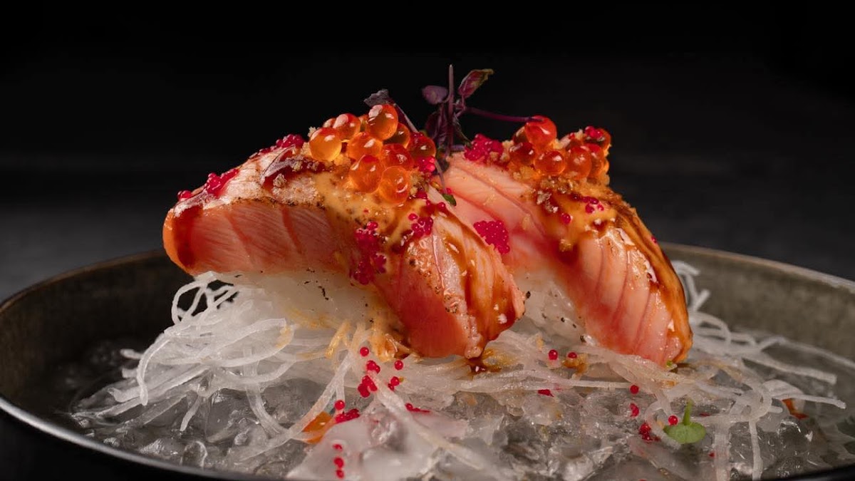 Sushi & More Photo 3