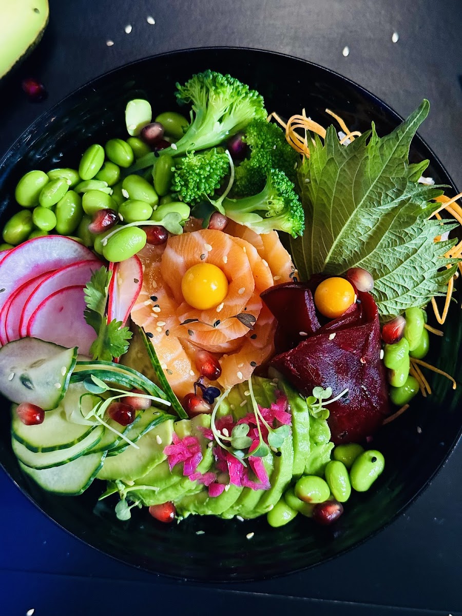 Sushi & More Photo 5