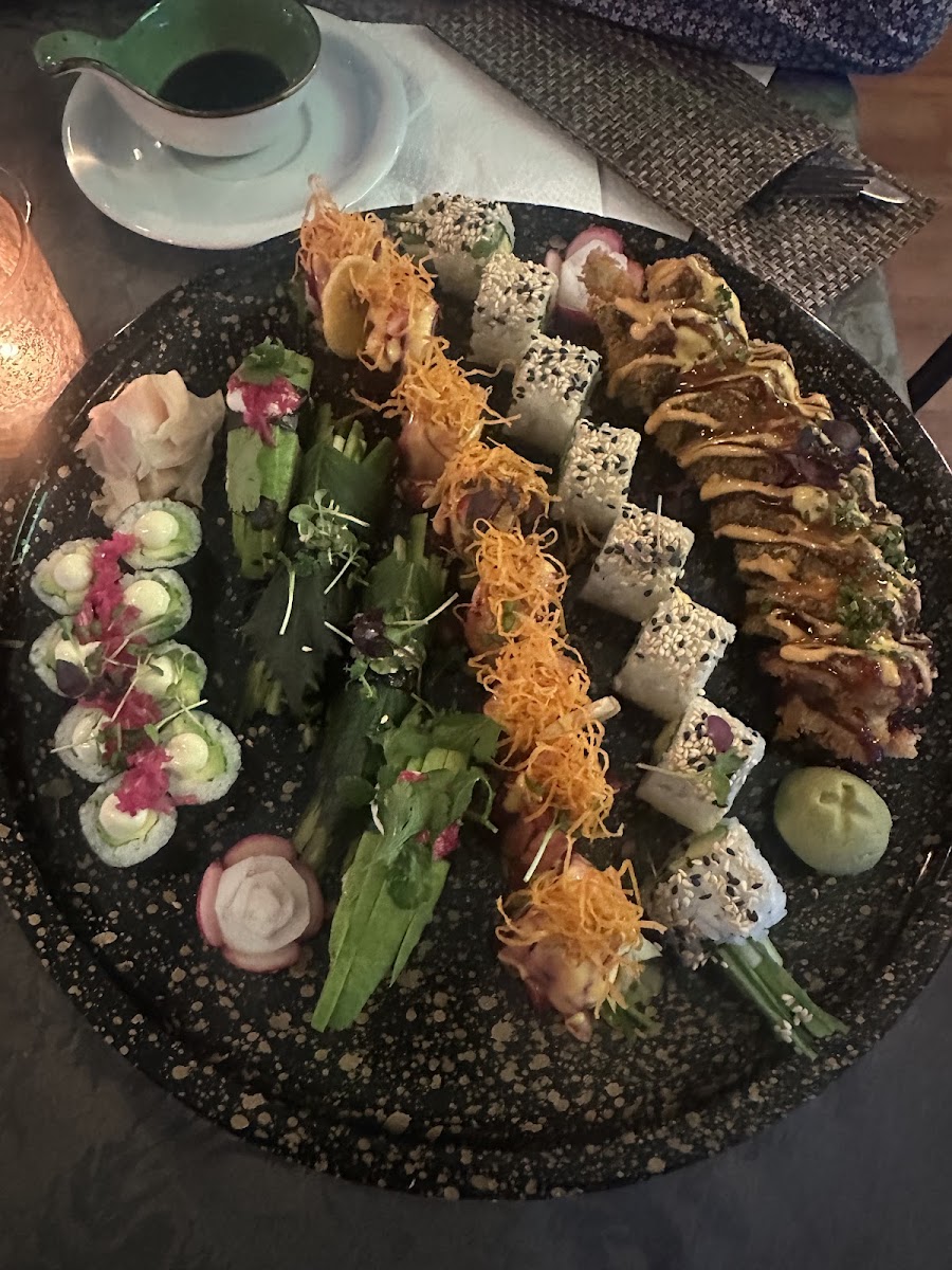 Sushi & More Photo 7