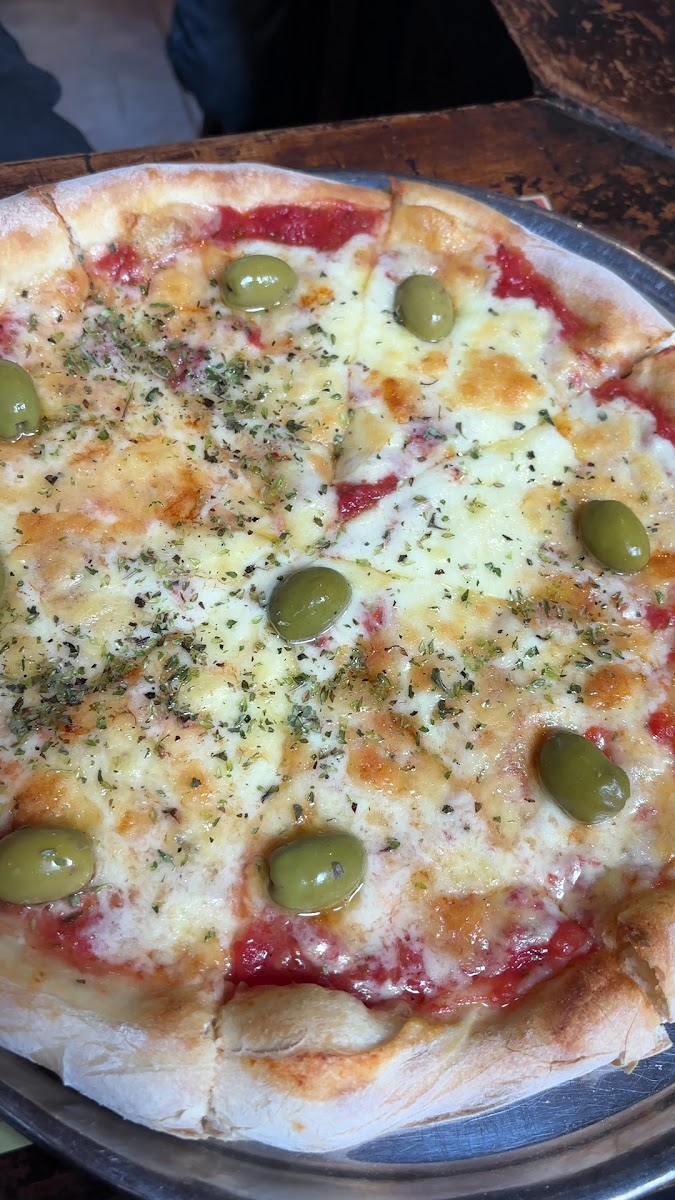 Pizza Cala Photo 2
