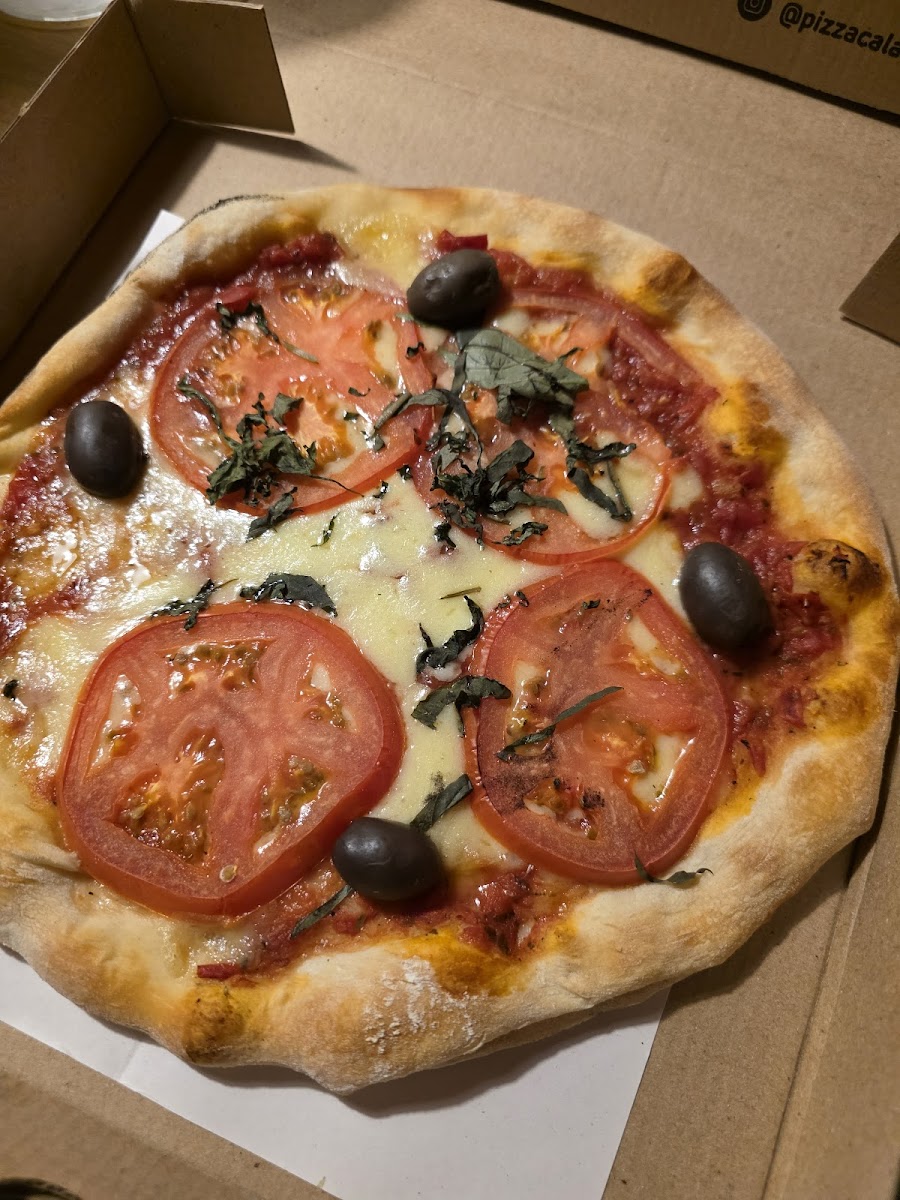 Pizza Cala Photo 3