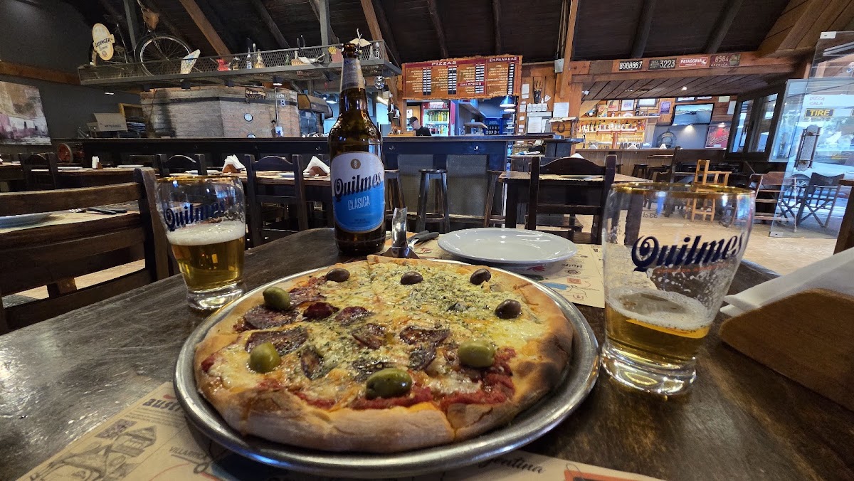 Pizza Cala Photo 4