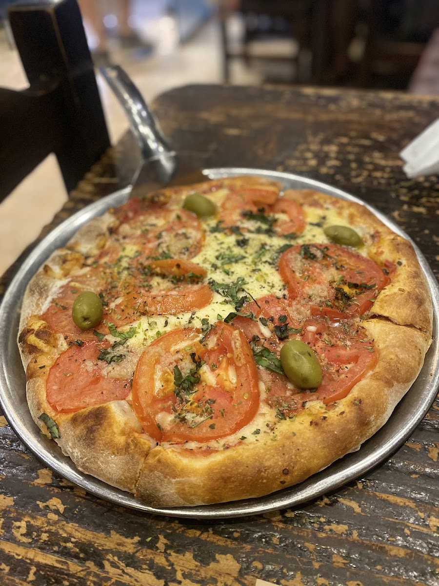 Pizza Cala Photo 5