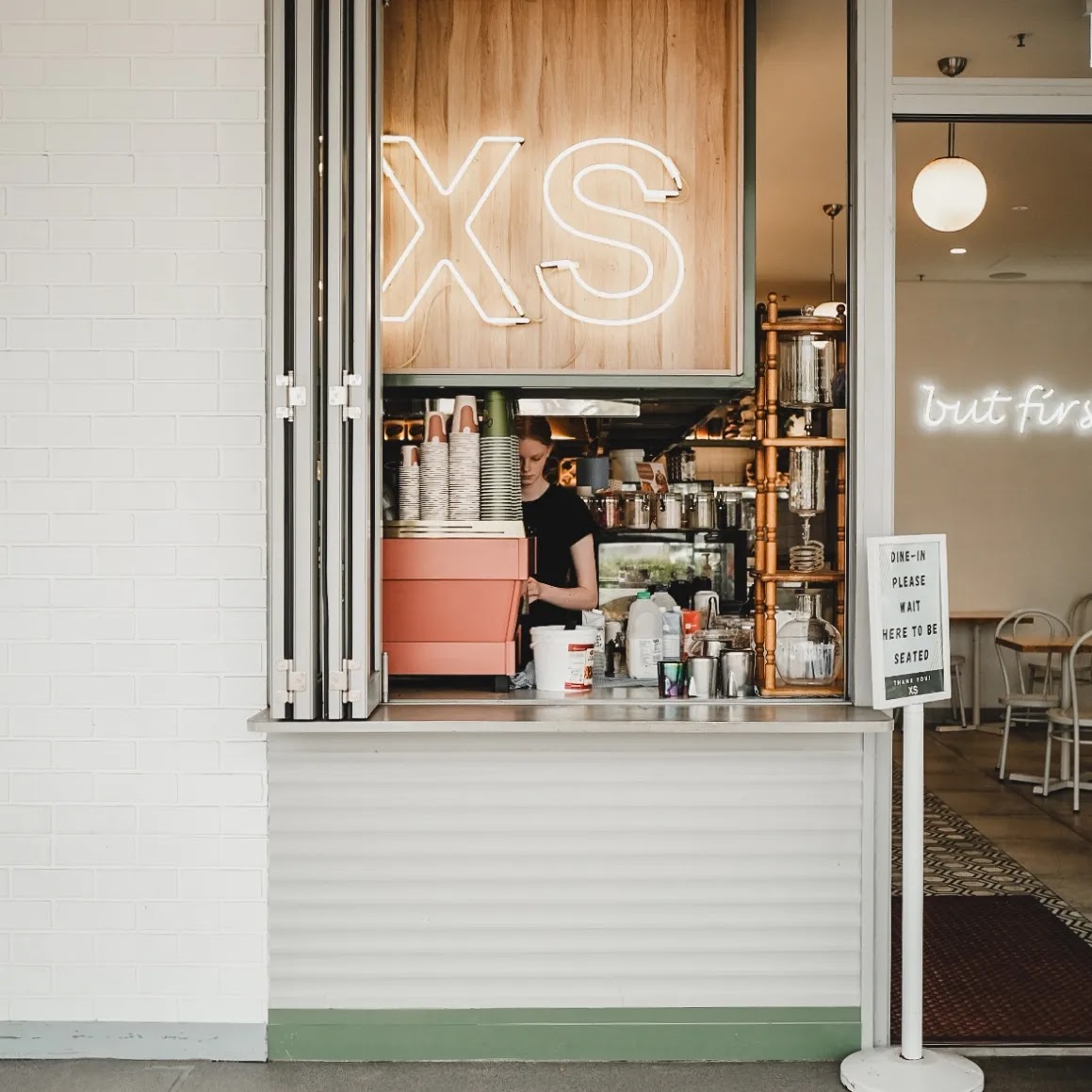 XS Espresso Glendale
