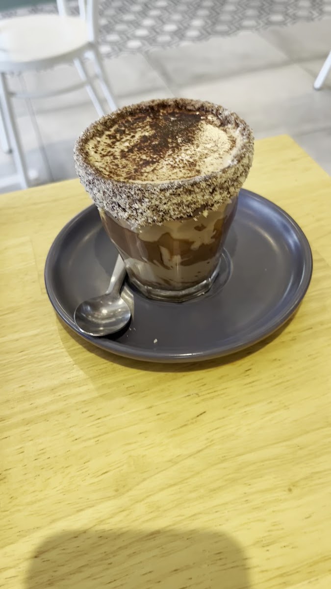 XS Espresso Glendale Photo 2