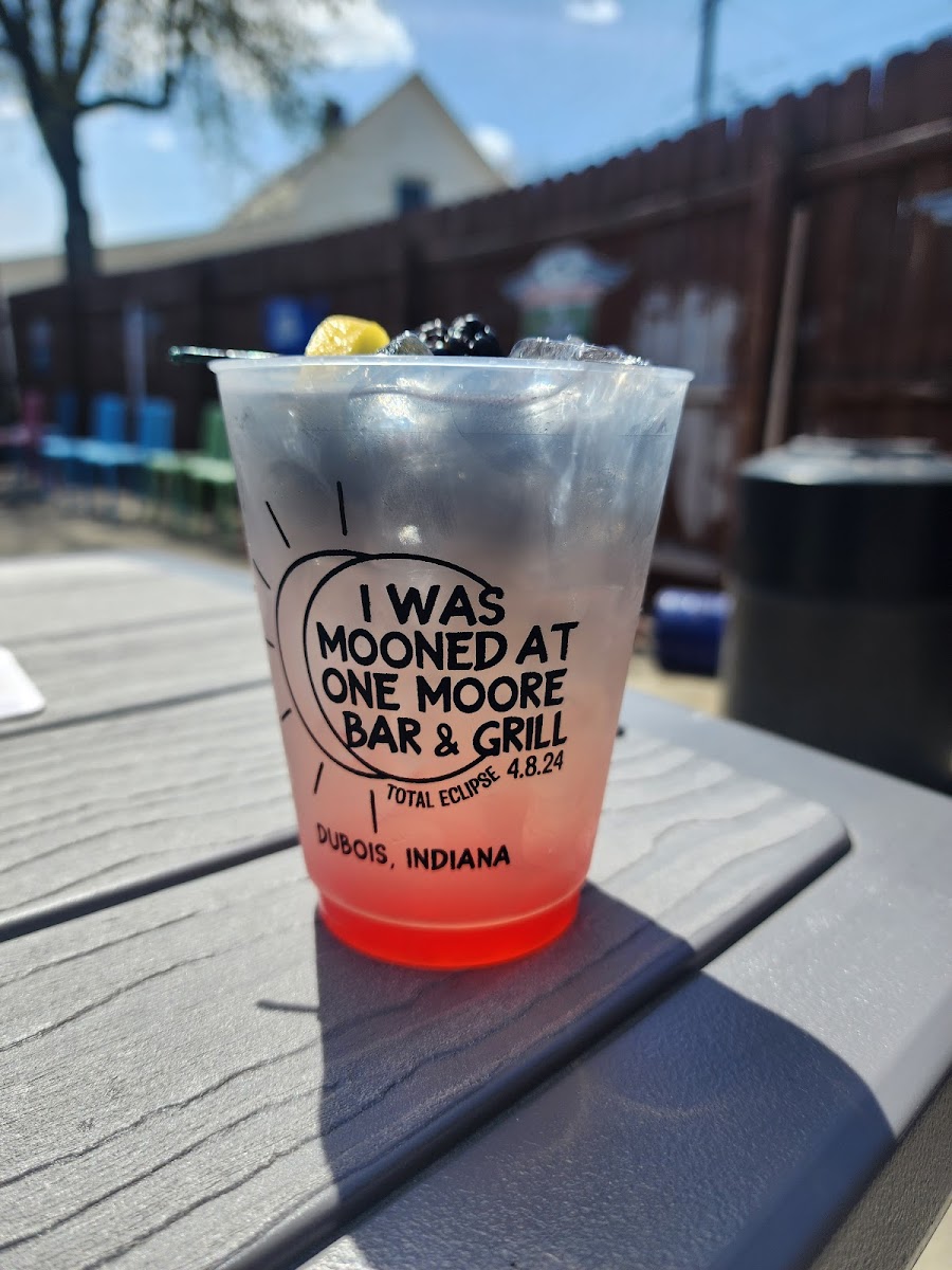 One Moore Bar & Grill Photo 2