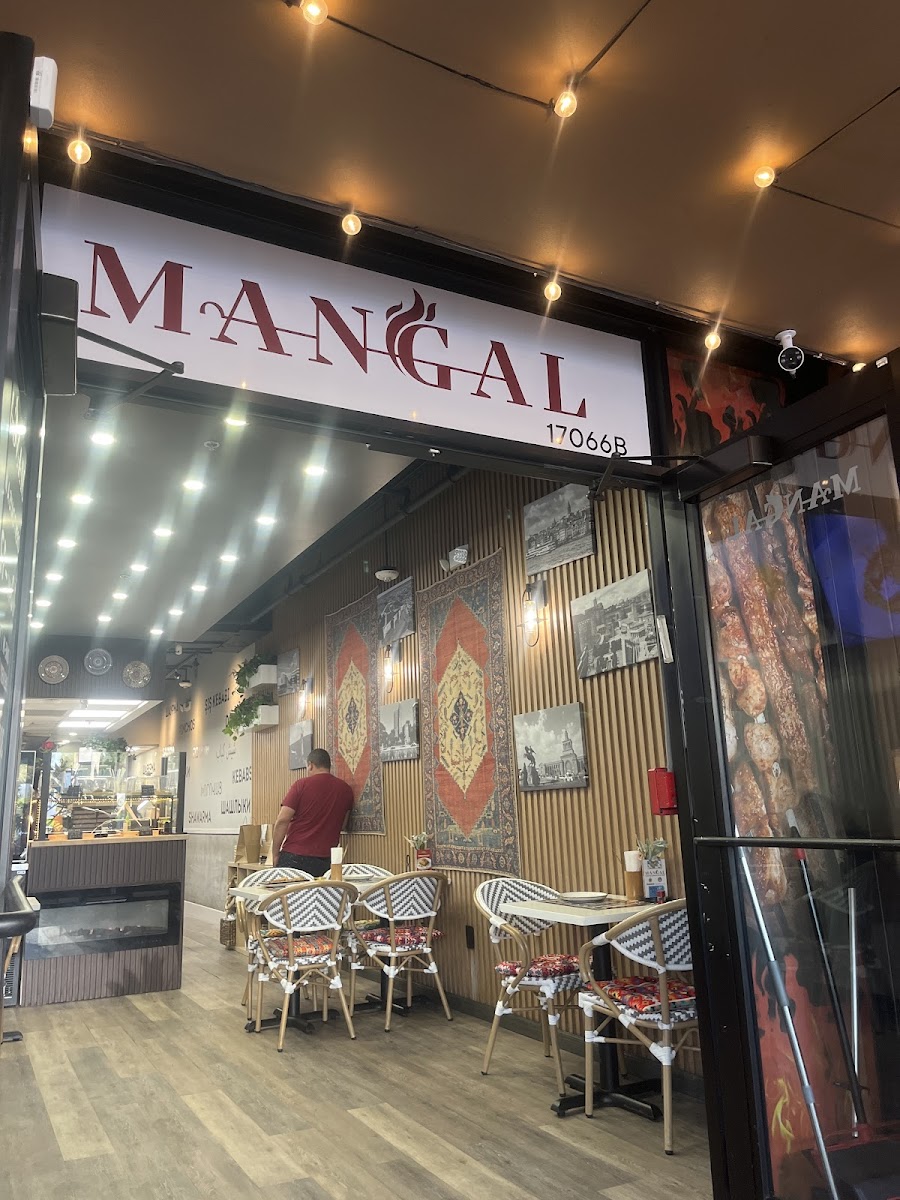Mangal Photo 3