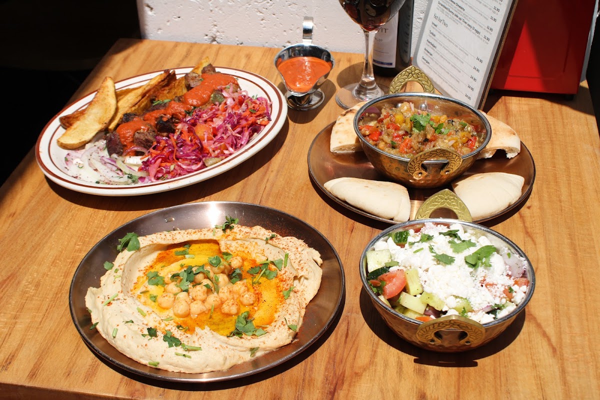 Mangal Photo 5