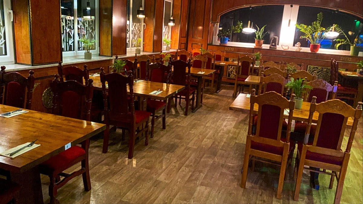 Osaka Restaurant