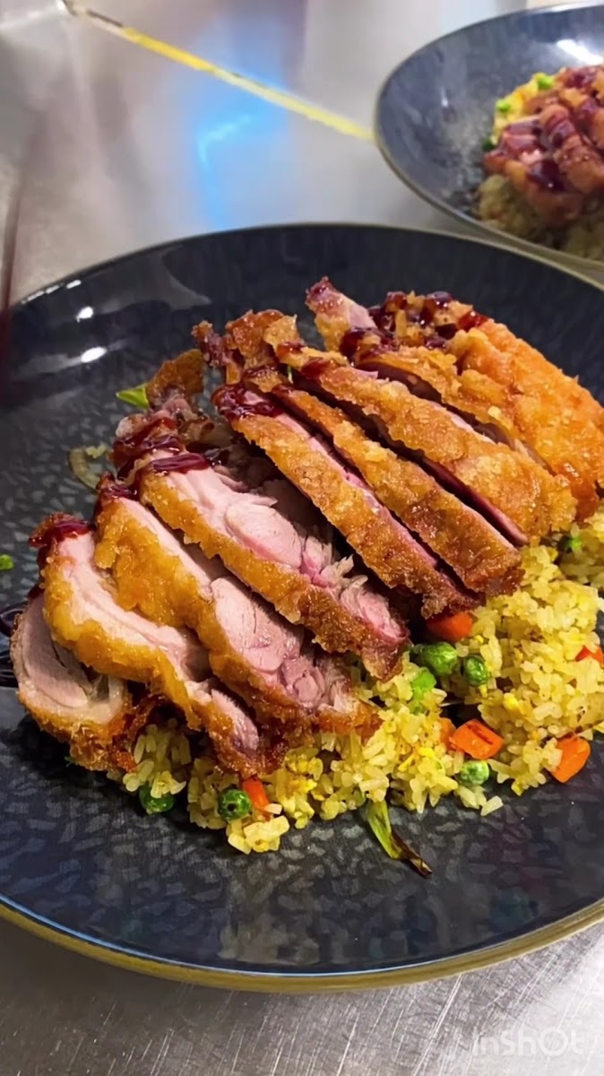 Osaka Restaurant Photo 2