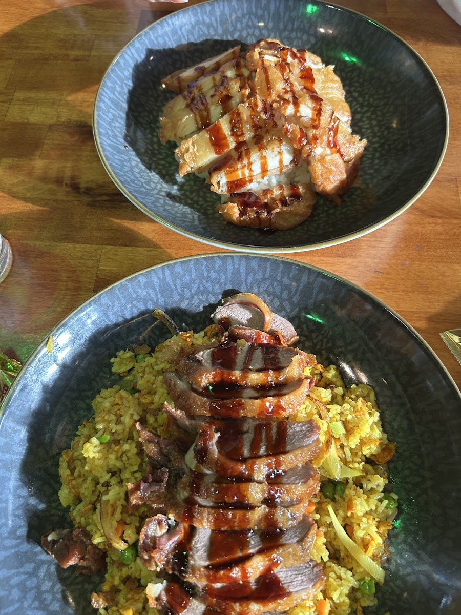 Osaka Restaurant Photo 4