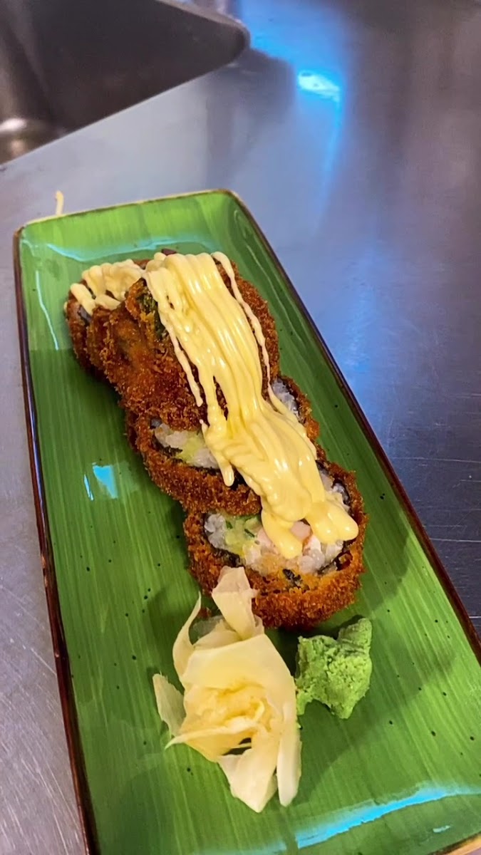 Osaka Restaurant Photo 5