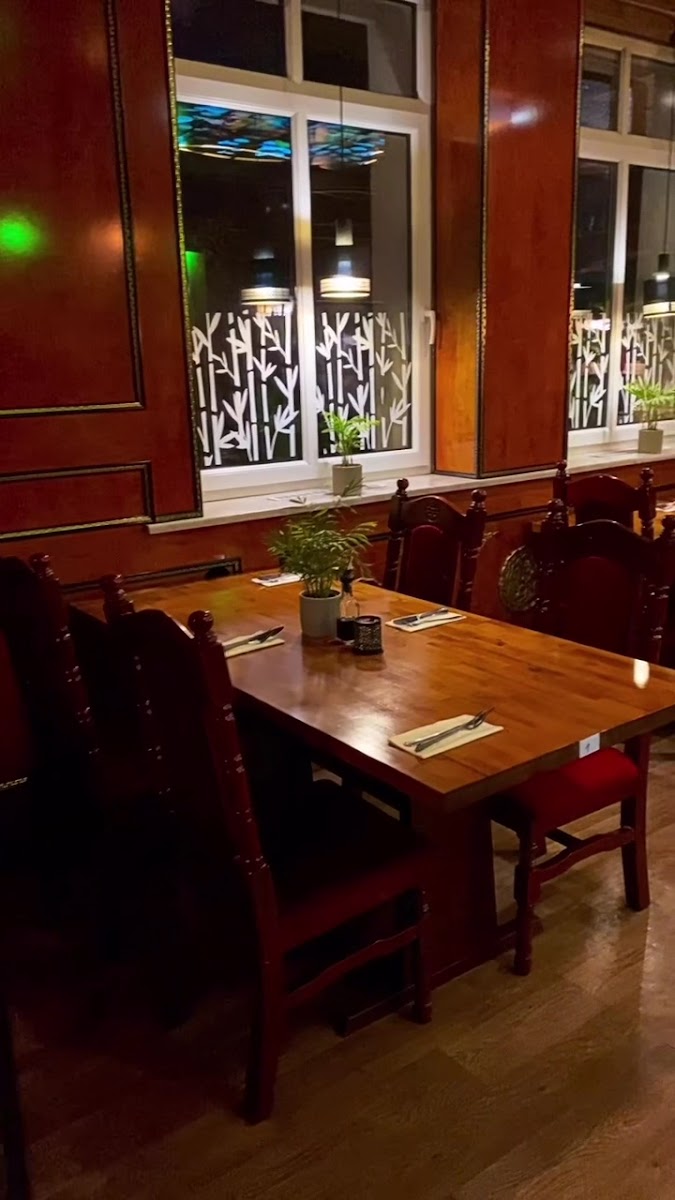 Osaka Restaurant Photo 6