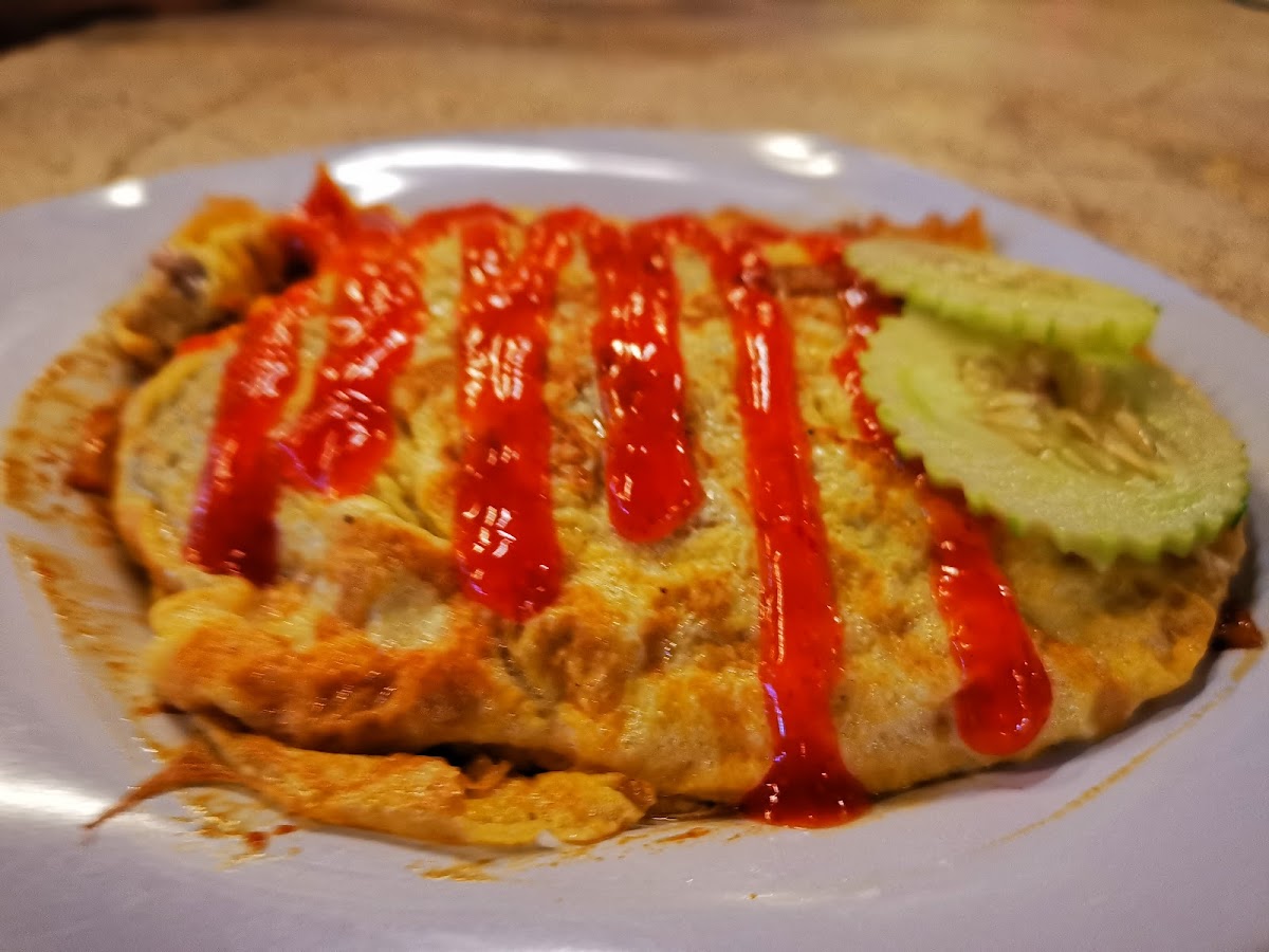 Kedai Makan Merah Photo 10