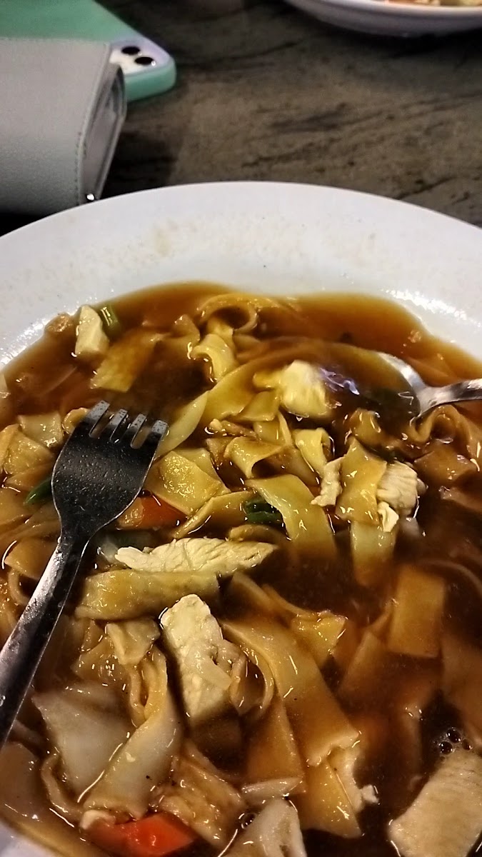 Kedai Makan Merah Photo 2